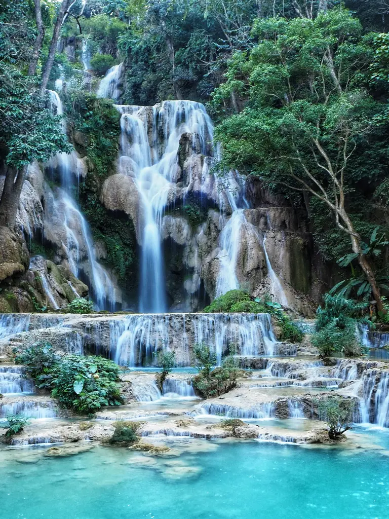 Mit dem Velo durch Nordthailand und Laos